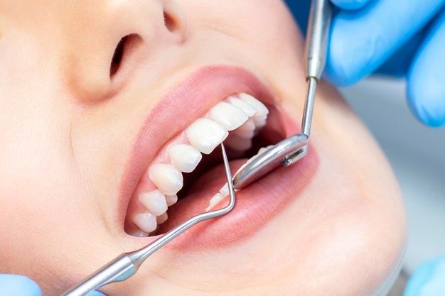 dental and ent services